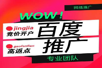 百度包年竞价实战：行业领先企业的推广策略